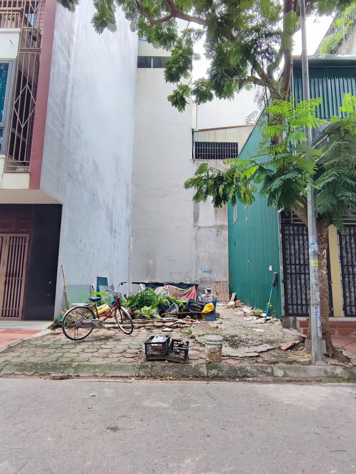 Đất Sổ Đỏ Hà Đông 50m² - Mặt Tiền Kinh Doanh 1.8 Tỷ