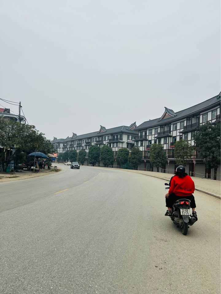 Đất Mỹ Lâm Tuyên Quang 108m² giá 500 triệu - Tiềm năng tăng giá!