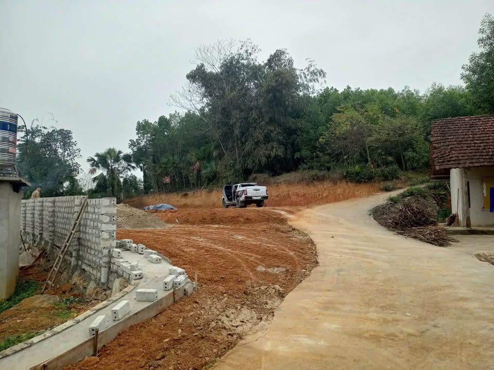 Đất nền Mỹ Lâm Yên Sơn 100m² giá 500 triệu - Tiềm năng tăng giá!