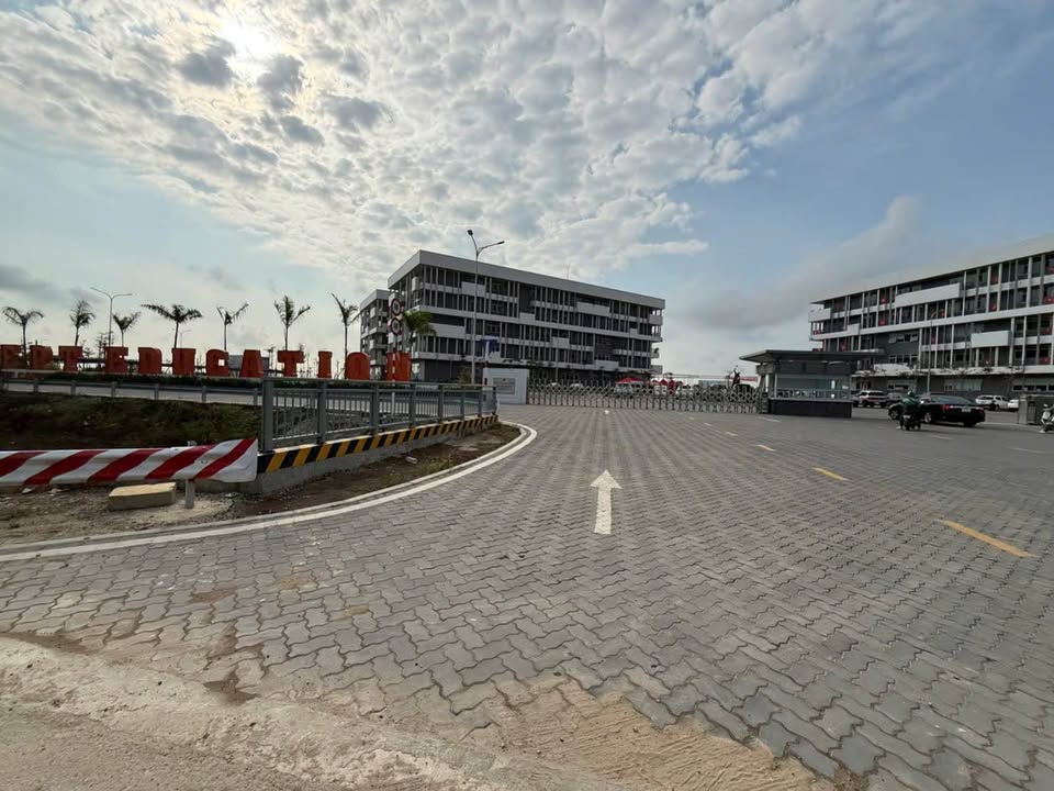 Đất Nền FPT Huế 172m² Hướng Đông Nam - Giá Đầu Tư Hấp Dẫn