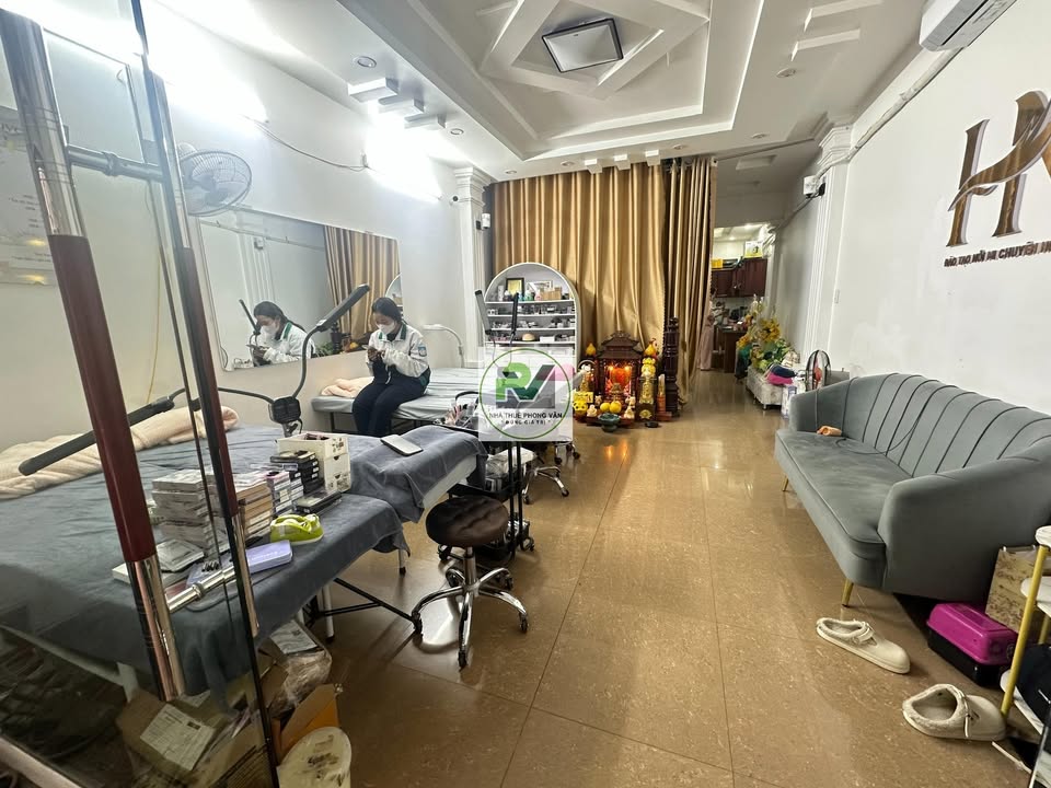 Thuê nhà ngõ Miếu Hai Xã 70m² giá 9.5 triệu - Sẵn sàng ở ngay!