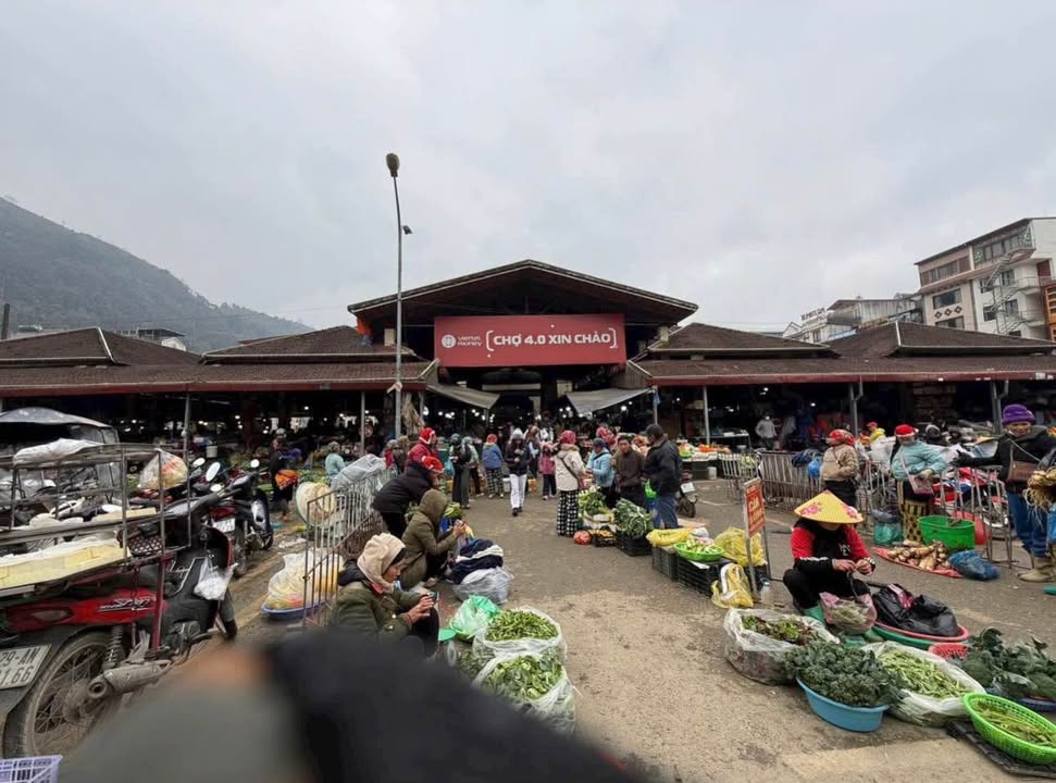 Nhà riêng Sa Pa 80m² giá 4 tỷ - Chính chủ bán!