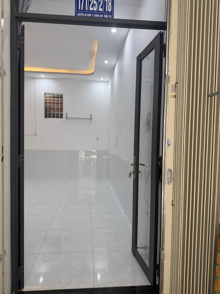 Nhà 26m² Nguyễn An Ninh, Vũng Tàu - Sẵn Sàng Ở Ngay