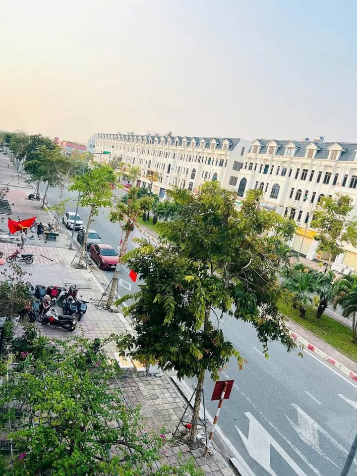 Bán Gấp Đất Nền Kỳ Đồng, Thái Bình 99m² - Sổ Đỏ Chính Chủ