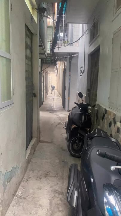 Bán nhà Phạm Hữu Điều Lê Chân 47m² giá 2.35 tỷ - Sẵn sàng ở ngay!