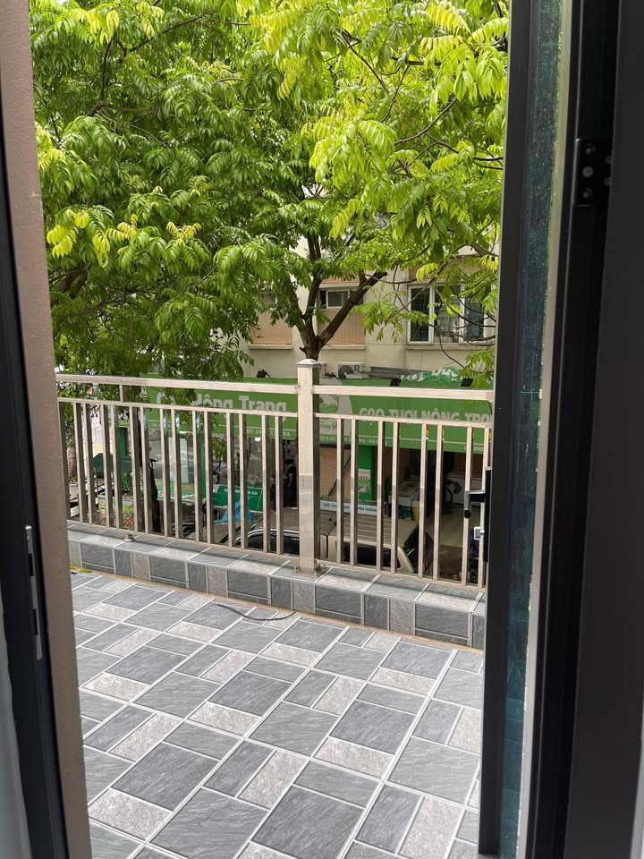 Cho thuê toàn bộ nhà trọ 5 tầng, 9 phòng tại chợ Văn La, Hà Đông - Sẵn Sàng Khai Thác