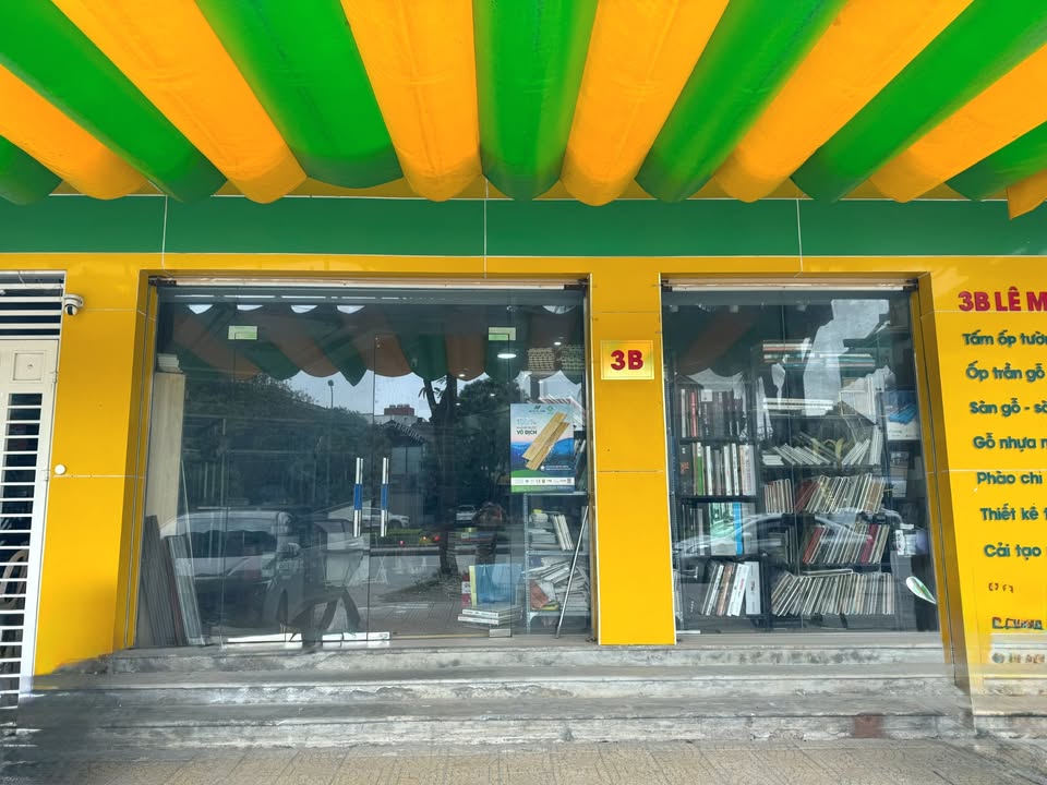 Nhà Phố Cho Thuê 80m² Đường Lê Mao Kéo Dài, Vinh - Mặt Tiền Kinh Doanh Tuyệt Vời!