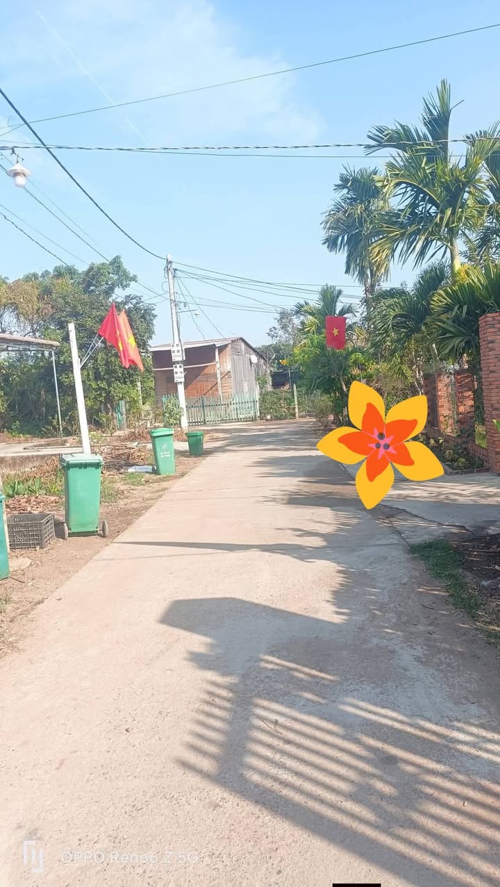 Đất Nền Ea Súp Đắk Lắk 240m² Sổ Thổ cư - Giá 385 Triệu