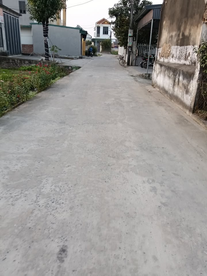 Đất nền Khánh Nhạc 170m² giá 1.2 tỷ - Sổ đỏ chính chủ!