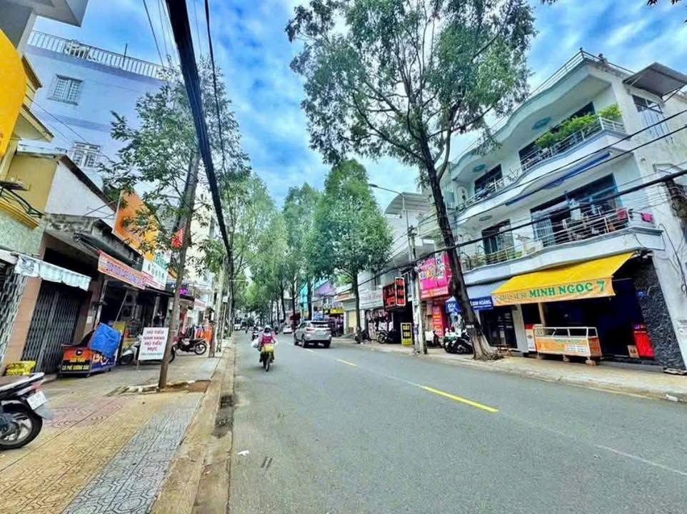 Nhà phố Phan Đình Phùng, Biên Hòa 68m² – Vị trí đắc địa kinh doanh đỉnh cao!