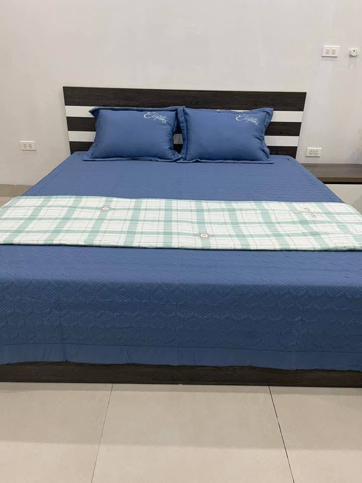 Căn hộ Đường Tôn Đức Thắng Vĩnh Yên 5 triệu - Full nội thất cao cấp!