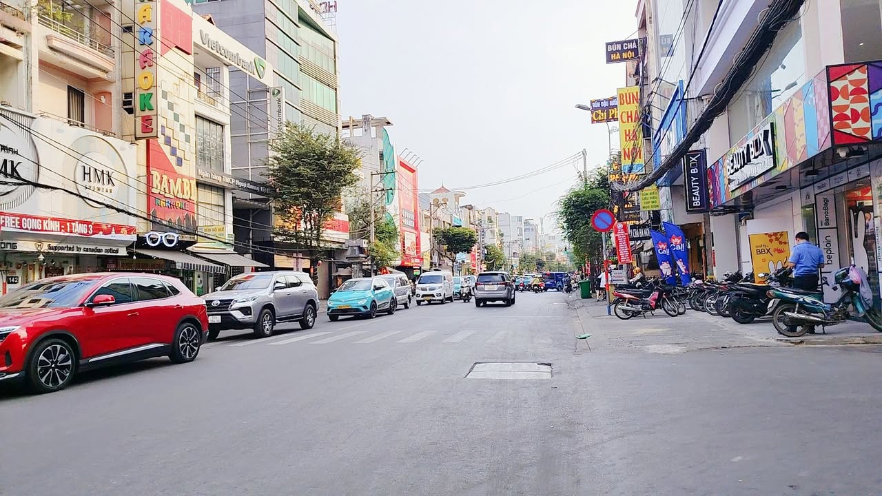 Nhà Nơ Trang Long, Bình Thạnh - 84m², 3PN, Sổ Hồng Riêng - Giá 4.36 Tỷ