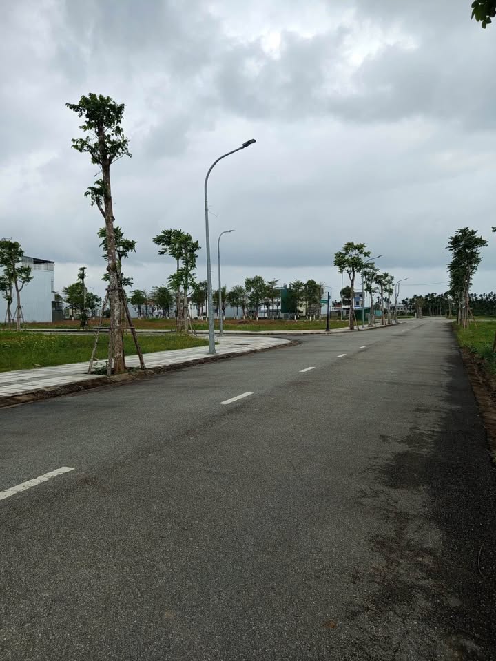 Đất Nền Khu Đô Thị Phú Mỹ Quảng Ngãi 106m² - Hướng Đông Giá 1.7 Tỷ