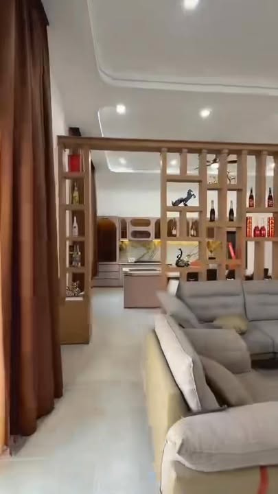 Biệt thự sân vườn 1000m² Long An - Sống xanh, đẳng cấp, sẵn sổ hồng