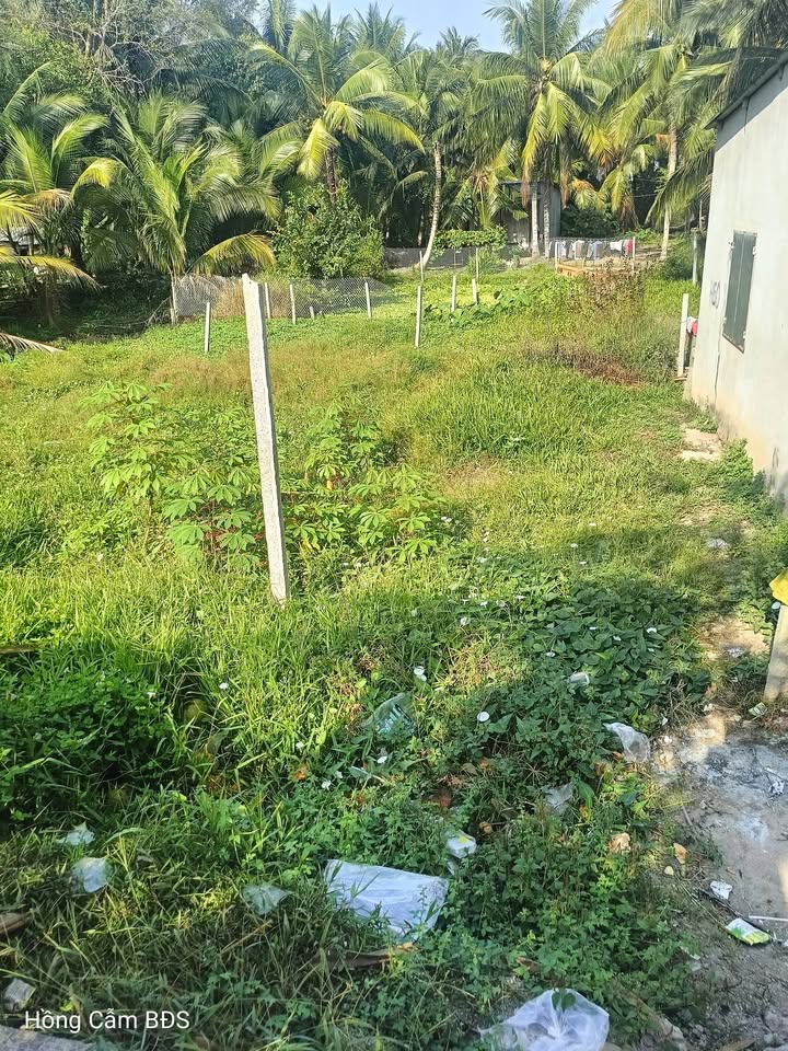 Đất nền Trung An Vũng Liêm 300m² giá 150 triệu - Tiềm năng tăng giá