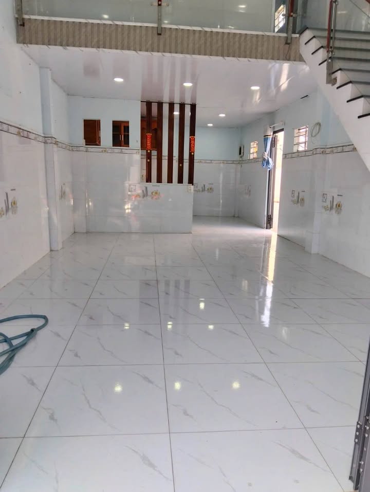 Nhà Bình Mỹ Củ Chi 41m² giá 1.05 tỷ - Căn góc sẵn sàng ở ngay!