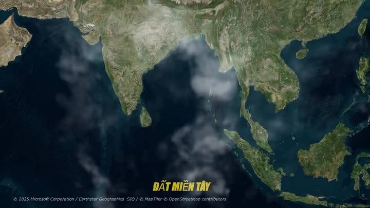 Đất Vườn 19.000m² Châu Đốc - Sổ Hồng Riêng - Giá Tốt Nhất