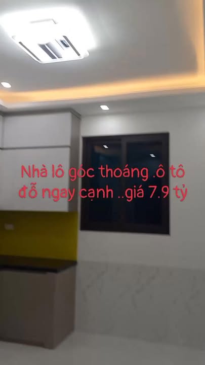 Nhà Phố 50m² 5 Tầng - Lê Quang Đạo, Nam Từ Liêm - 7.9 Tỷ