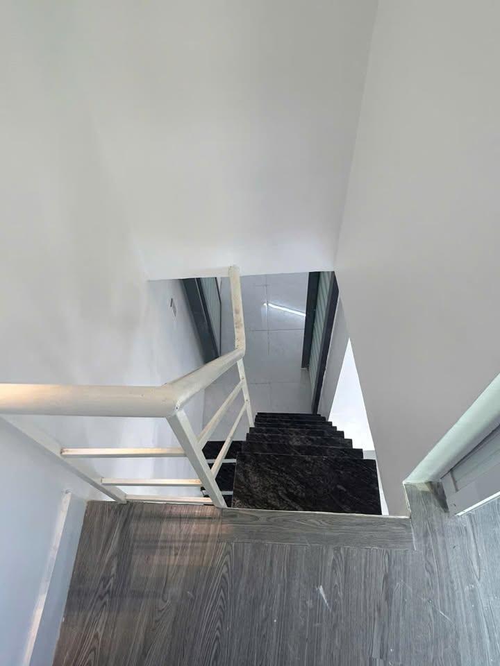 Nhà 3.5x5m Phường 10 Quận 8 - Chính chủ 2.48 Tỷ - Sổ Hồng