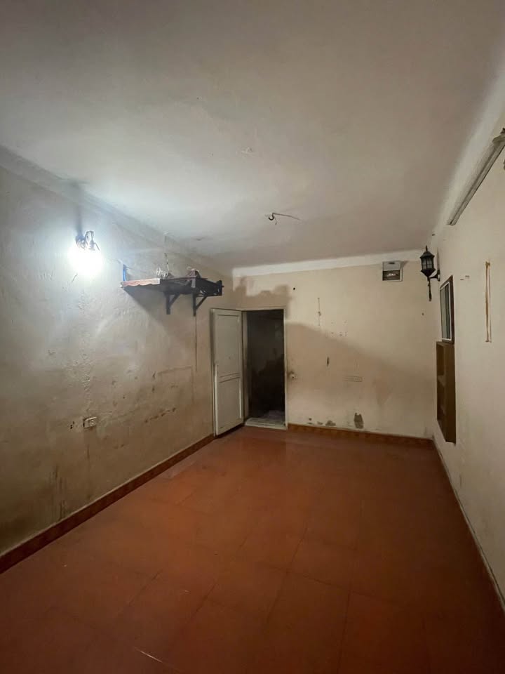 Căn hộ Tập thể Đông Anh 45m² giá 900 triệu - Sẵn sổ đỏ!