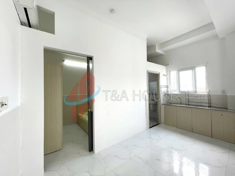 Nhà riêng Tân Quy Quận 7 giá 7 triệu - Full nội thất