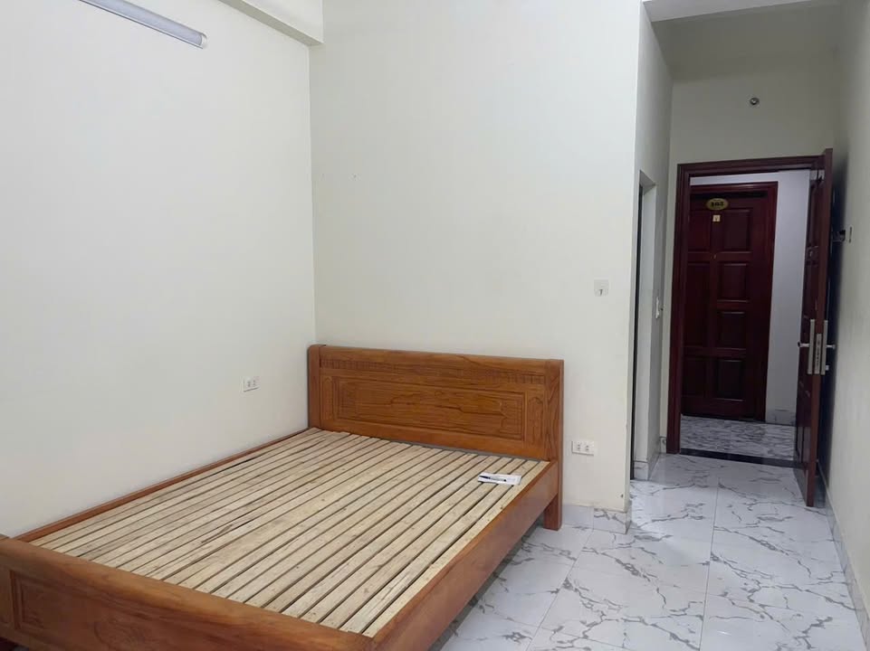 Cho thuê phòng trọ đủ tiện nghi tại Phương Liễu, Quế Võ - Giá chỉ từ 1 triệu