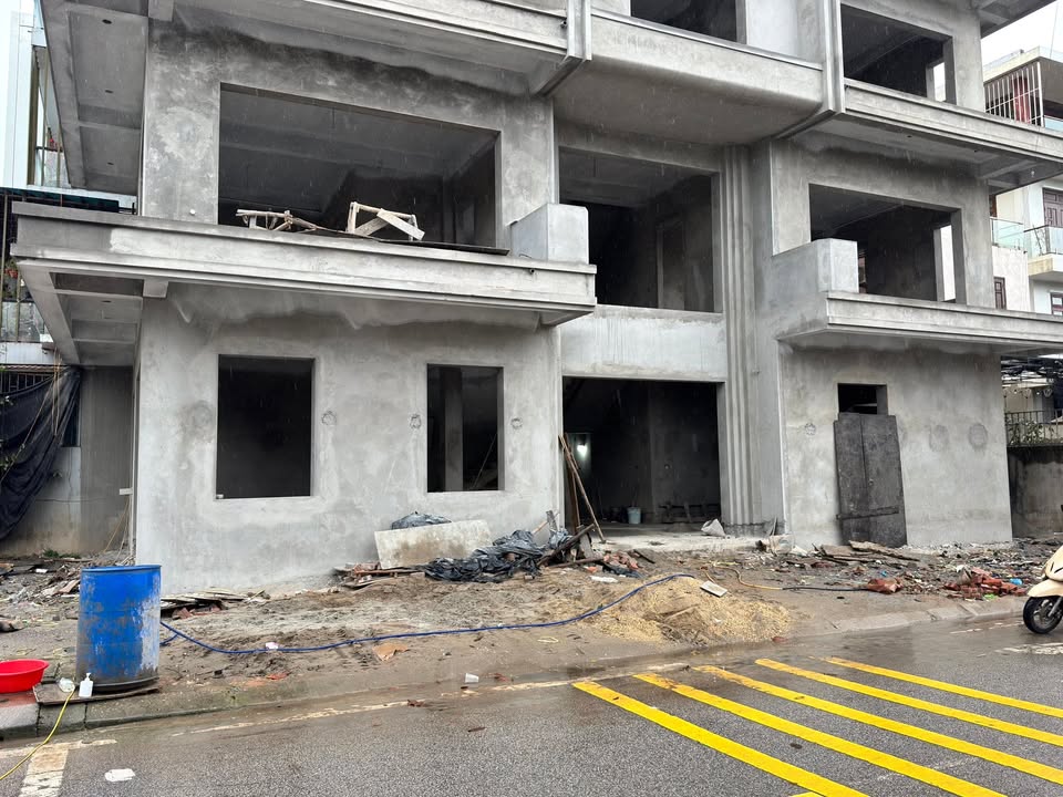 Thuê nhà tầng 1 Phường Kinh Bắc 170m² - Vị trí vàng kinh doanh!