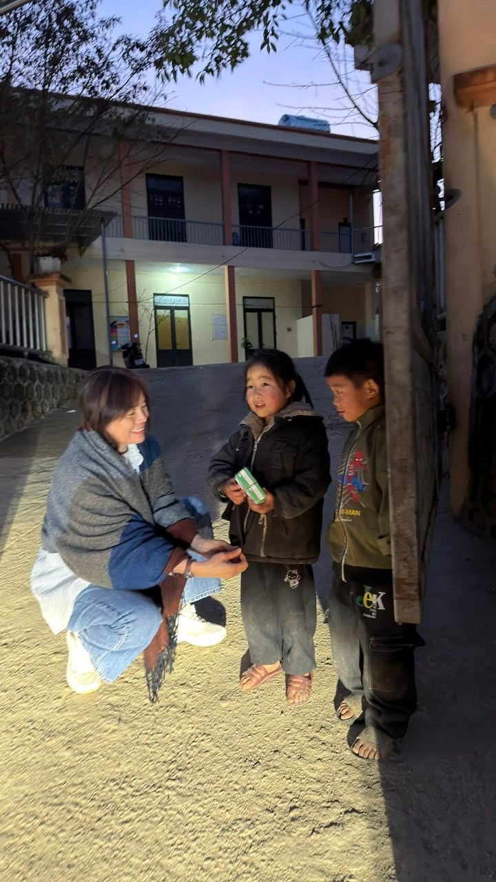 Cho thuê Căn hộ Cát Tường TNT Bắc Ninh - 2PN Giá 7 Triệu