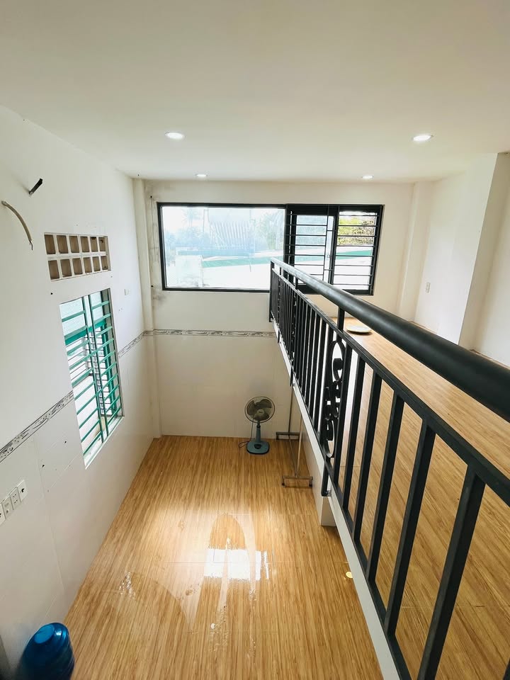 Phòng Trọ Phước Đồng, Nha Trang 2.2 triệu - Sẵn sàng ở ngay!