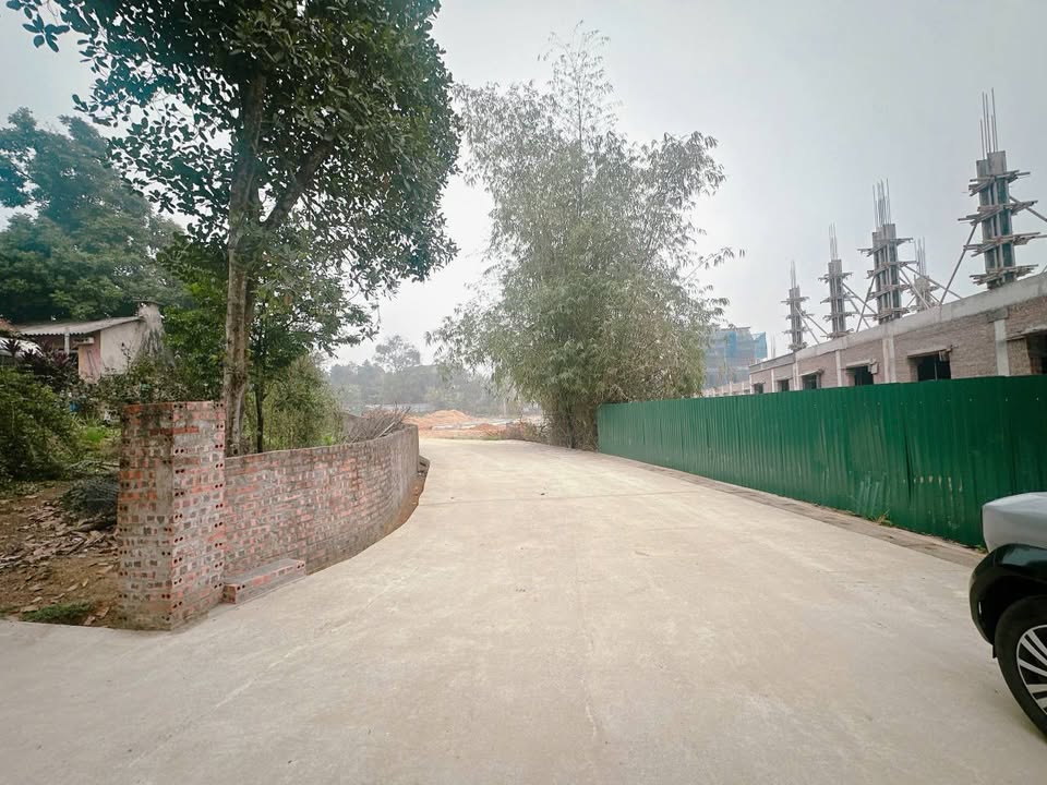 Đất nền Việt Trì 80m² giá 3.x tỷ - Tiềm năng tăng giá vượt trội!