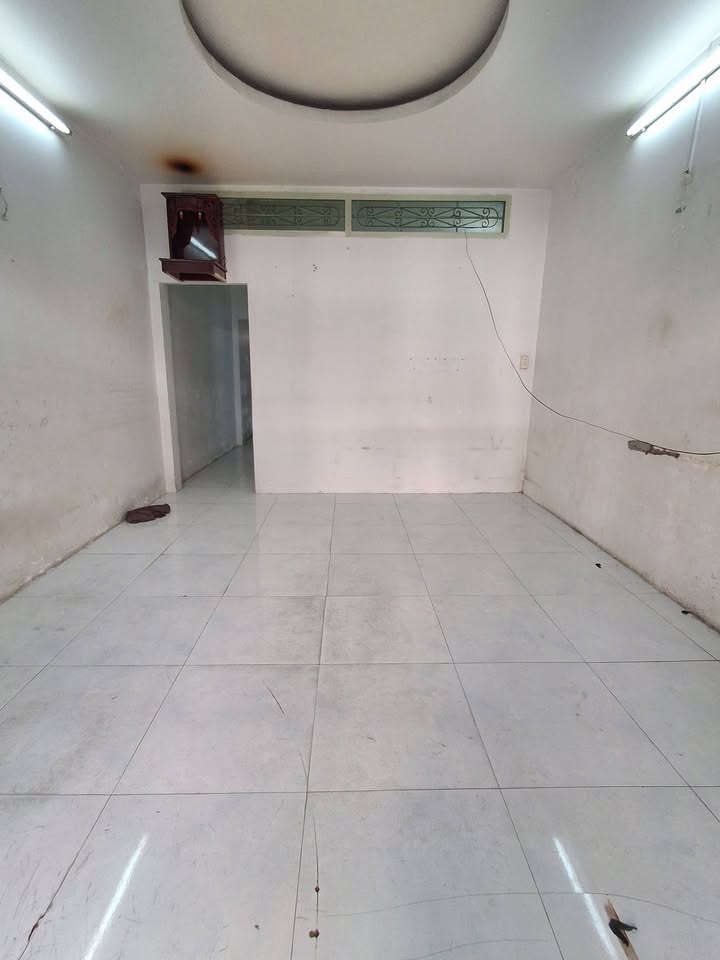 Thuê nhà nguyên căn Ao Đôi Bình Tân 48m² giá 6.5 triệu - Ô tô vào tận nhà!