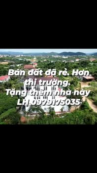 Đất nền Xã Đông Thanh Lâm Hà 3656m² giá 4 tỷ - Giá tốt hiếm có