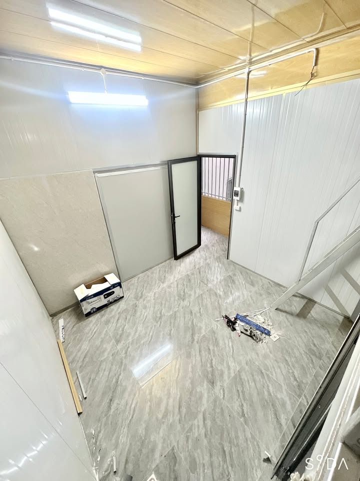 Phòng cho thuê Hà Đông 30m² giá 2.8 triệu - Không chung chủ, ở ngay!