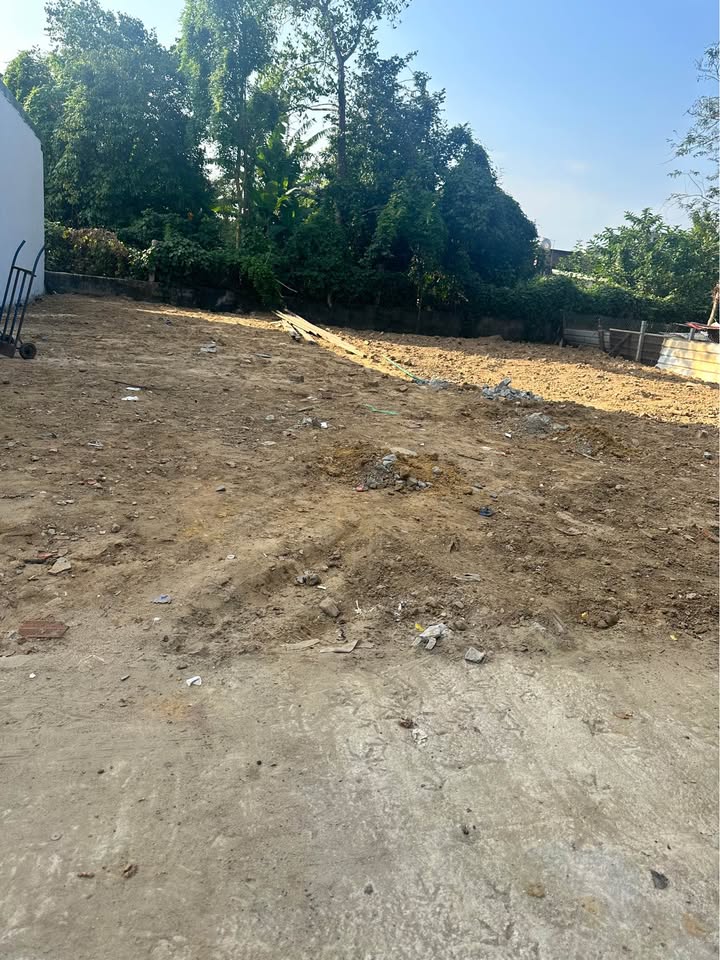 Đất Quan Châu Đà Nẵng 120m² - Sổ đỏ chính chủ, xây biệt thự ngay!