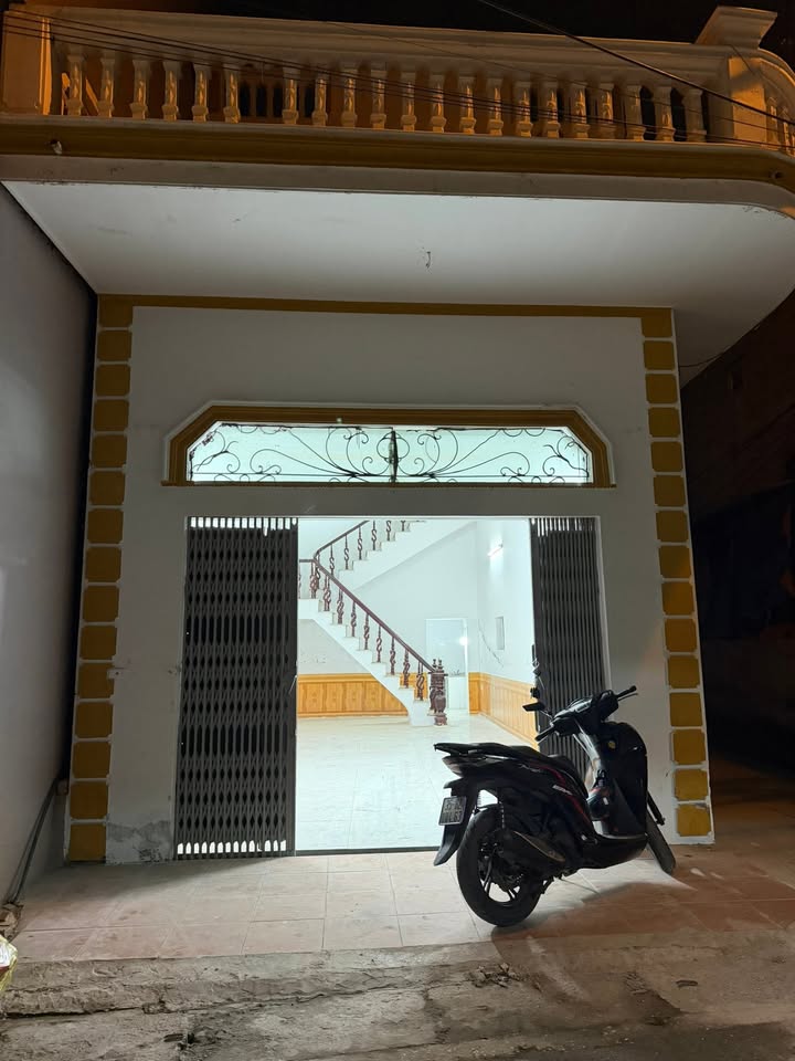 Cho thuê nhà riêng Bảo Khê 80m² giá 3 triệu - Sẵn sàng ở ngay!