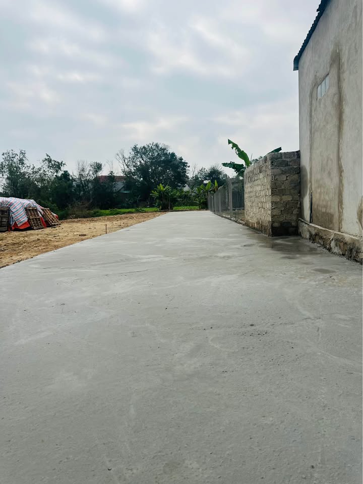 Đất nền TP Vinh 72m² - Sổ đỏ chính chủ, ô tô tận nơi!