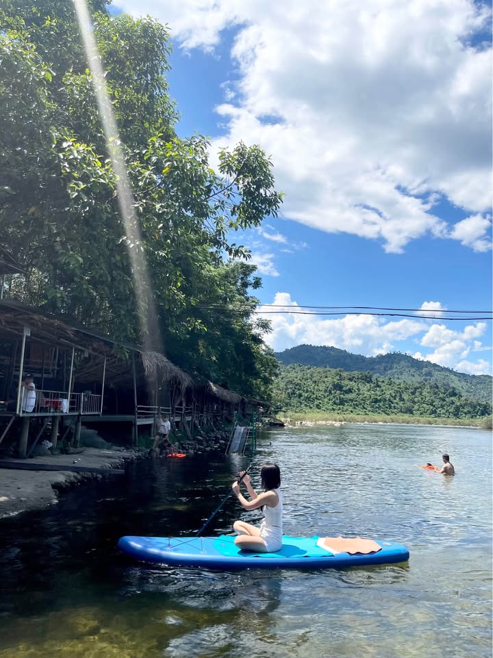 Bán đất 184.4m² TDP Yên Bình, Lộc Hà - Sổ đỏ, gần BV Đa khoa Lộc Hà