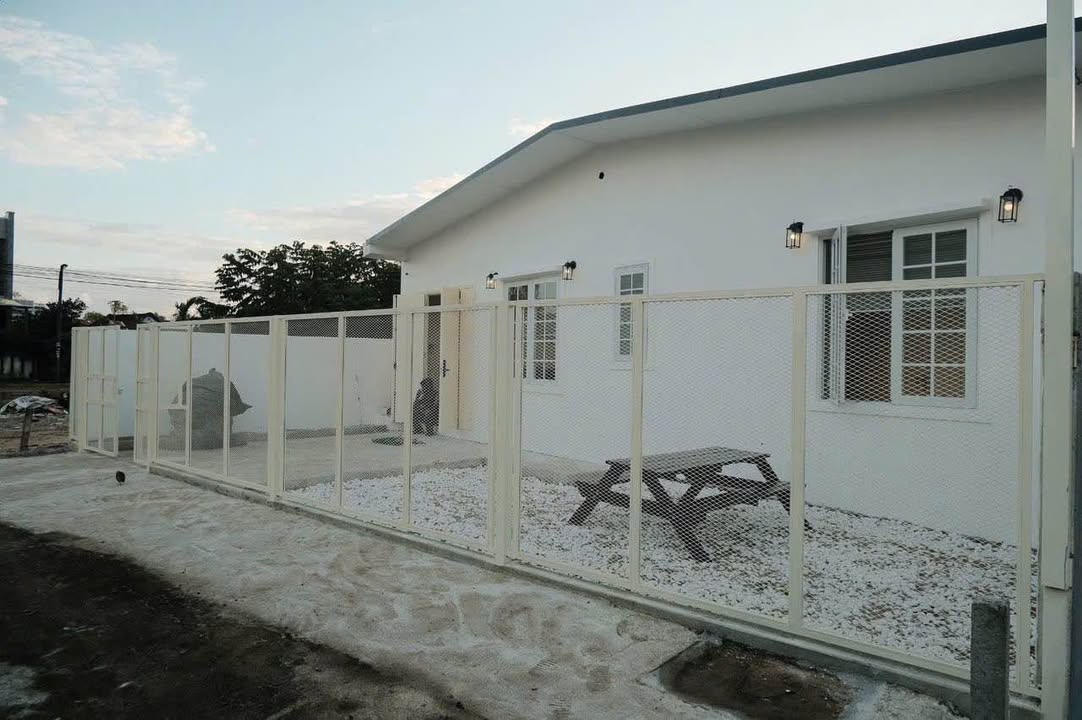 Bán nhà vườn Hòa Tiến 120m² giá 2.35 tỷ - Sẵn sàng ở ngay!