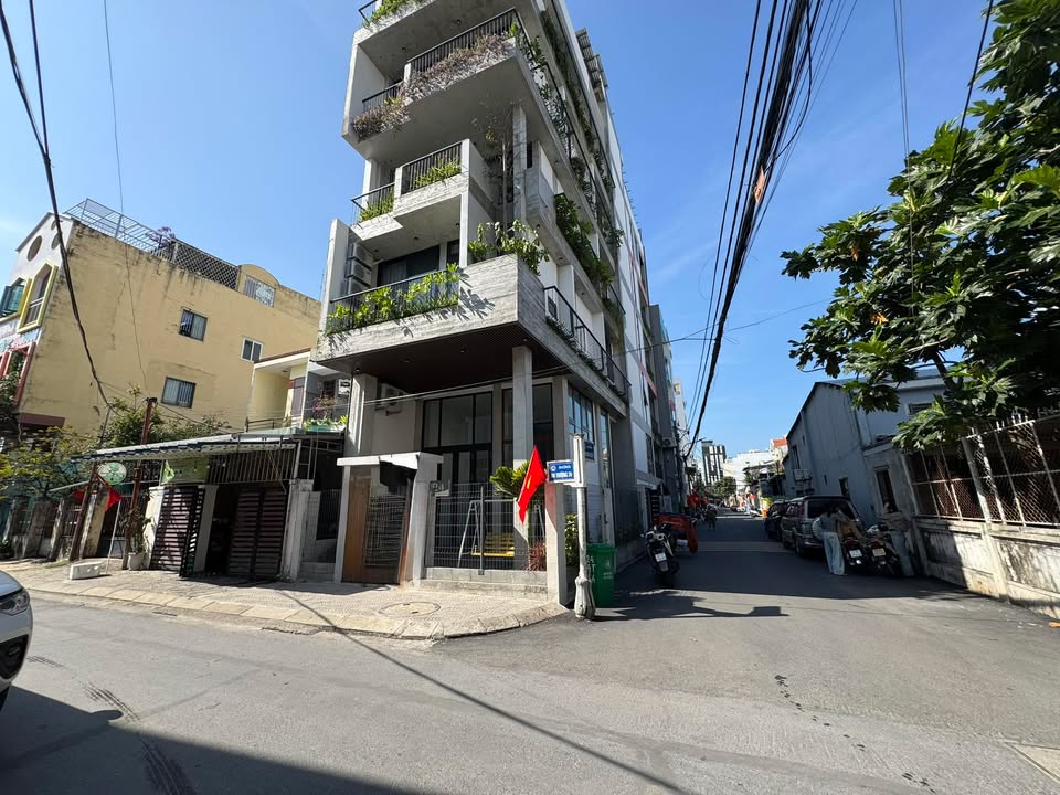 Nhà riêng Kiệt 130 Điện Biên Phủ 15m² giá 1.7 tỷ - Giá tốt hiếm có!