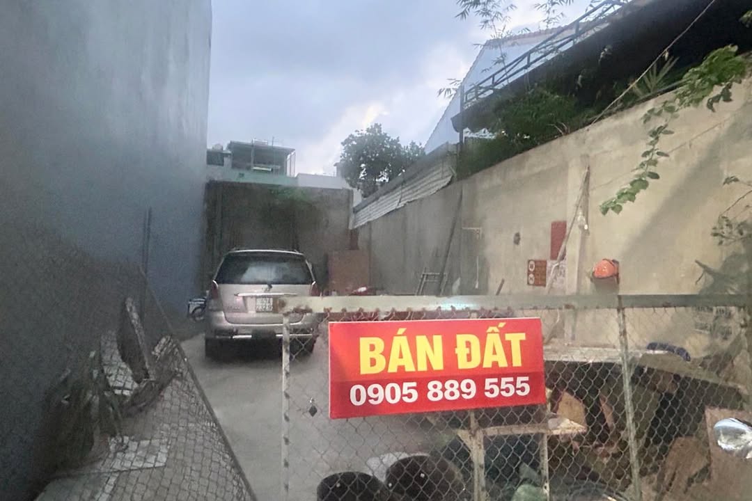 Đất Mặt Tiền Tôn Đản Đà Nẵng 84m² - Kinh Doanh Đắc Địa, Sẵn Sàng Đầu Tư