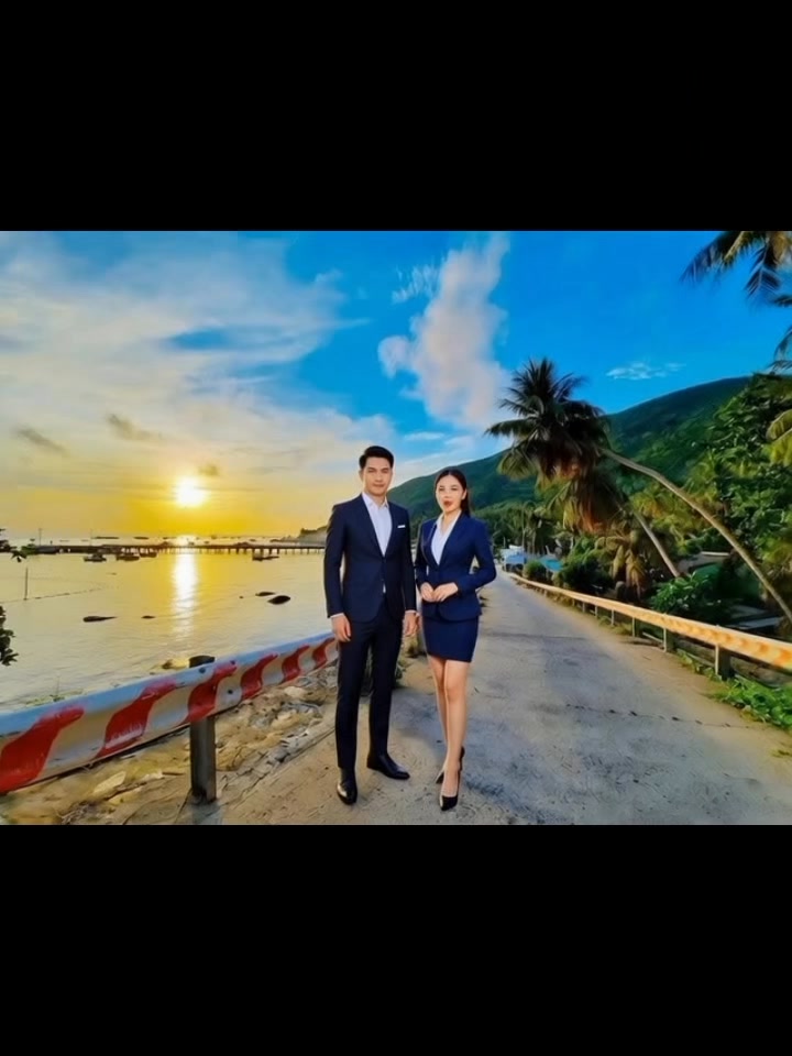 Đất Hòn Sơn Kiên Giang 12ha - Sổ Đỏ Sẵn Sàng, View Biển Đẹp