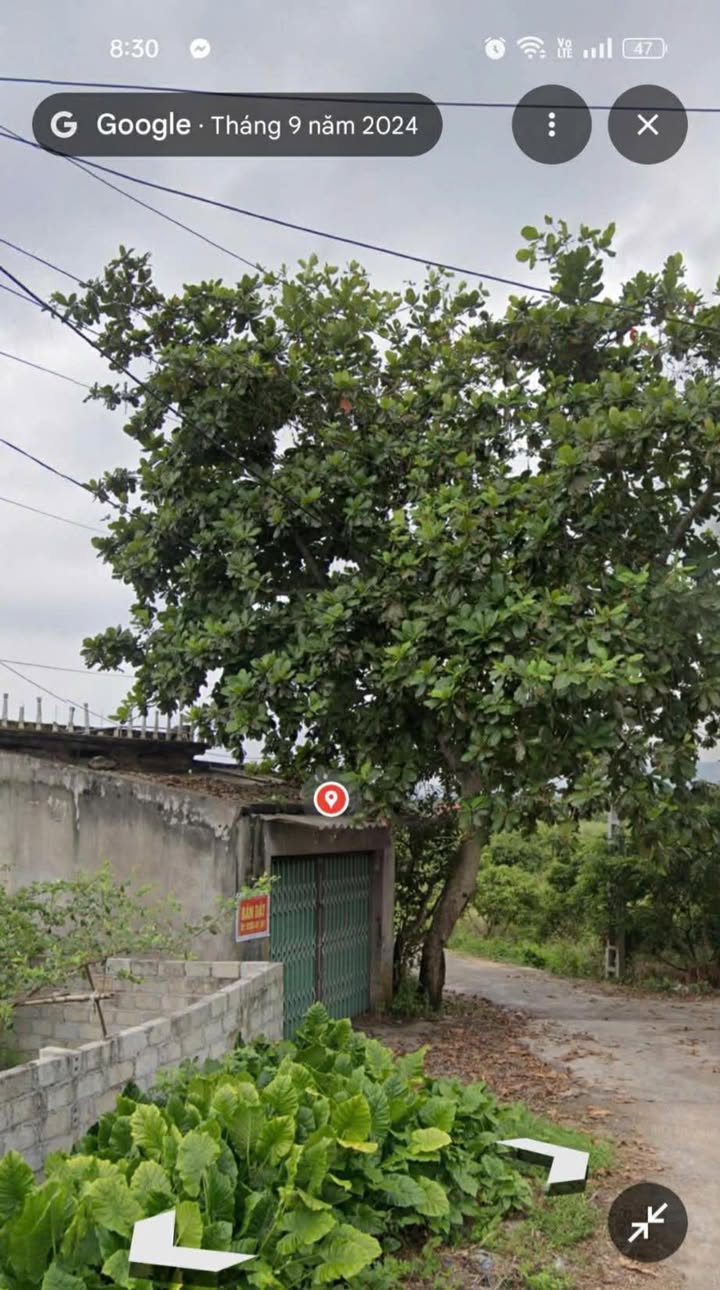 Đất nền Kiên Lao Lục Ngạn 128m² - Sổ đỏ chính chủ, giá cực tốt!