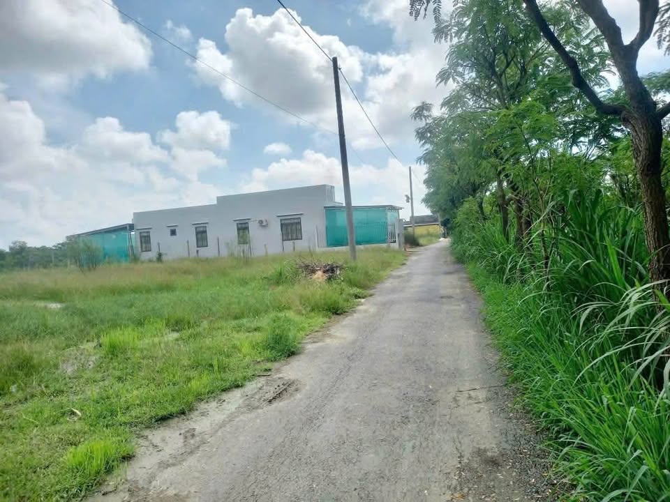 Đất nền sổ hồng 160m² Ruộng Cạn, Ninh Hòa - Giá 440 triệu, sẵn thổ cư