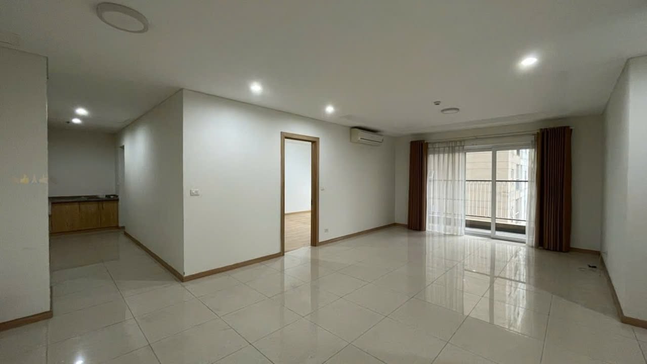 Bán Gấp Căn Hộ Golden Palace 128m² - View Pháo Hoa Đón Tết