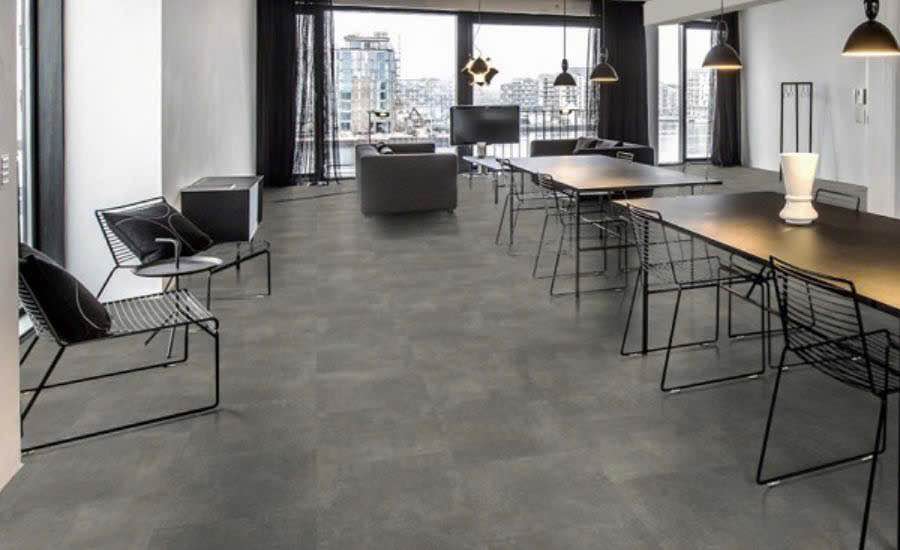 Cho thuê văn phòng KĐT Tân Tây Đô 7 triệu - View kính thoáng đãng