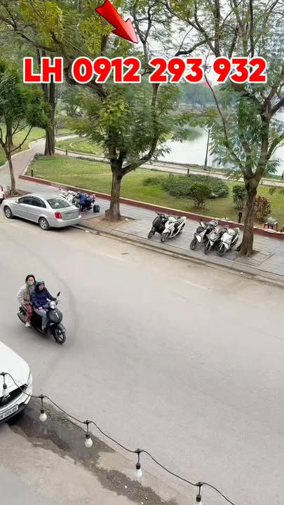 Nhà Nguyễn Đức Cảnh 36m² 5 tầng - Sẵn sàng ở ngay, đón Tết an lành!