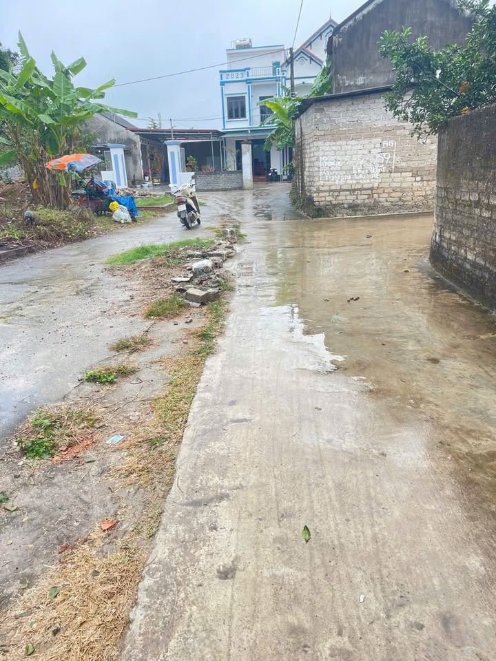 Đất nền Thôn Khánh, Tiên Du 139m² - Tiềm năng tăng giá vượt trội!