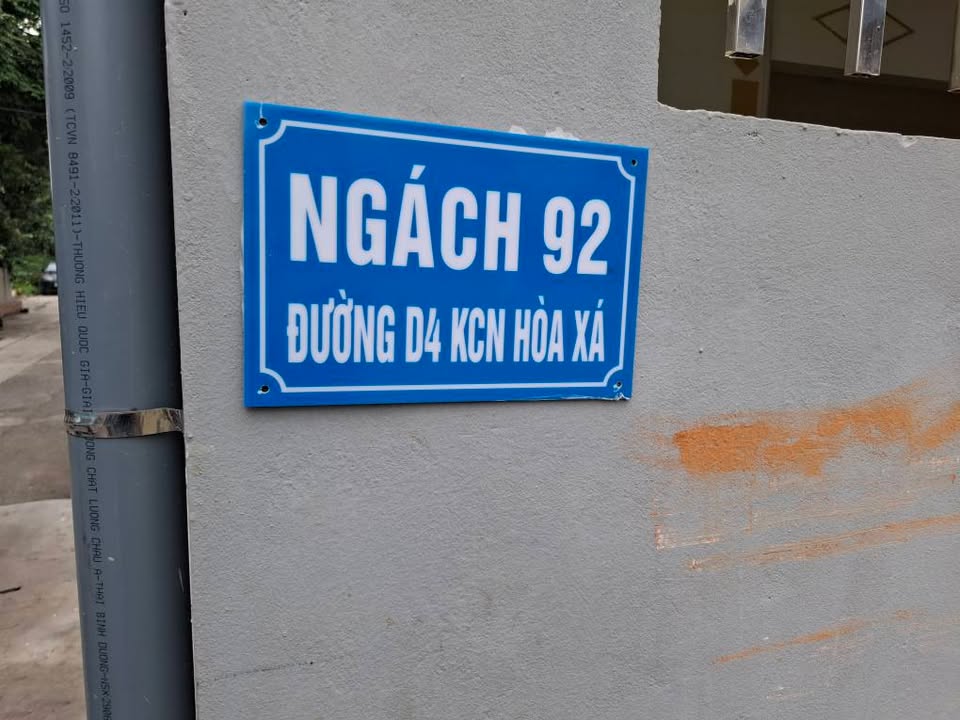 Nhà 1.5 Tầng Phạm Ngũ Lão 45m² Sổ Đỏ Giá 1.28 Tỷ - Ô Tô Đỗ Cửa