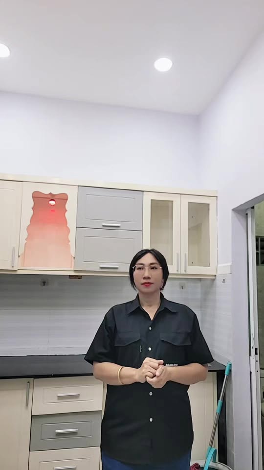 Nhà 3 Tầng Trung Tâm Quận 5 - 18m² - Dưới 3 Tỷ - Sổ Riêng