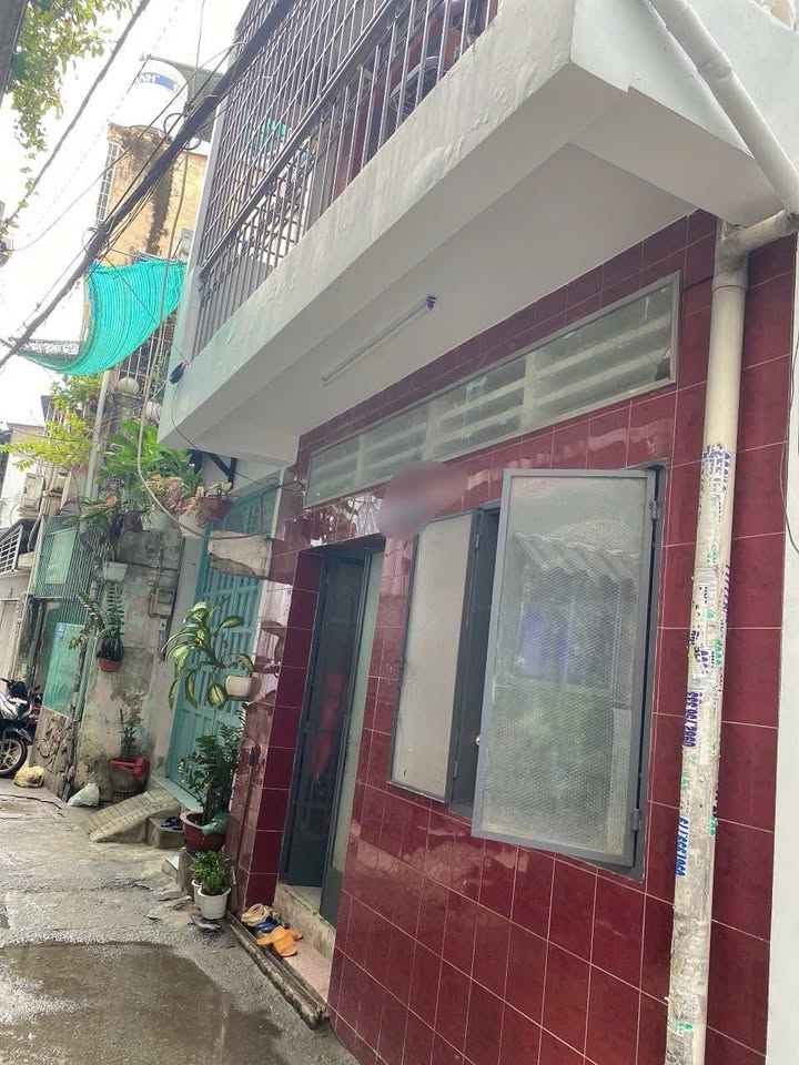 Nhà 81m² Nguyễn Văn Công, Gò Vấp - Dòng Tiền 17 Triệu/Tháng